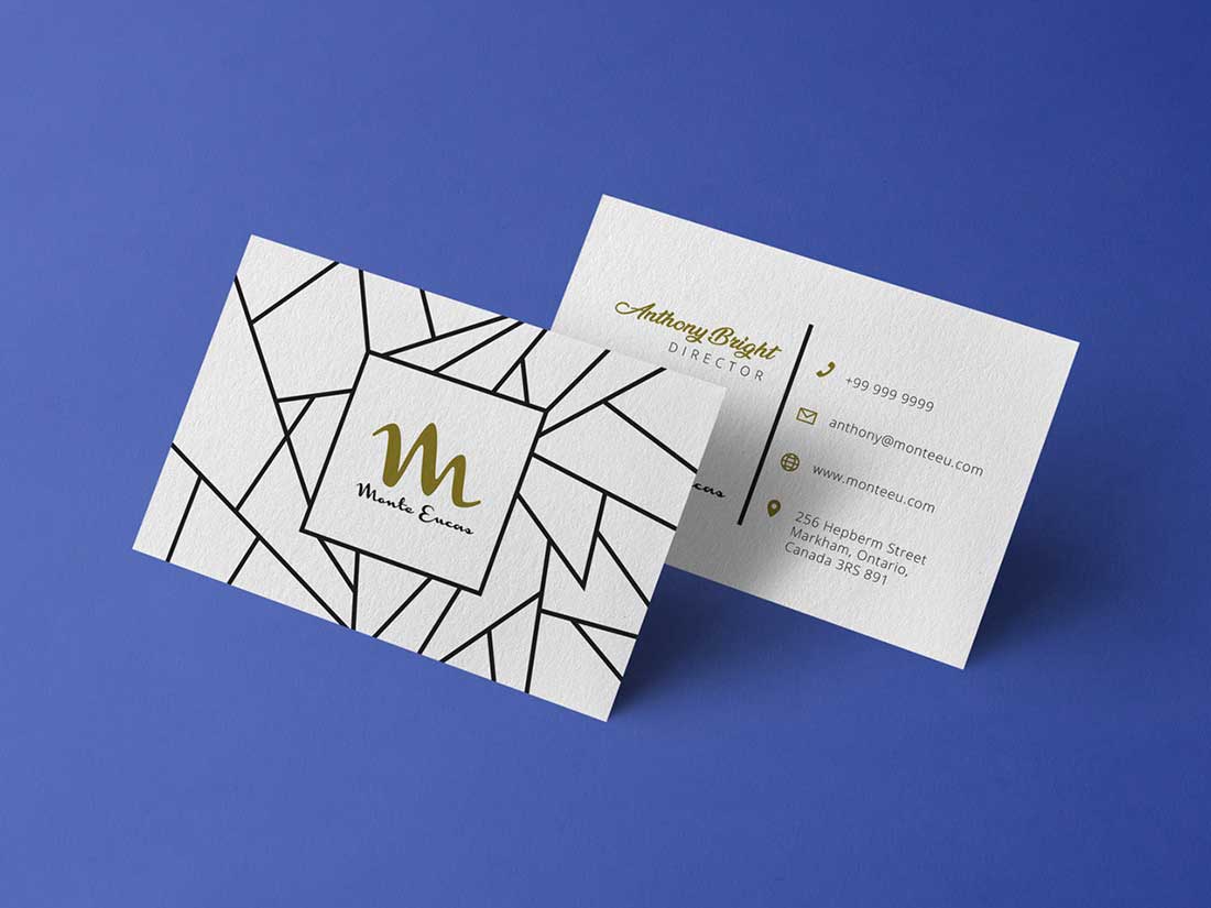 Free-Front-Back-Business-Card-Design-Template-Mockup-PSD