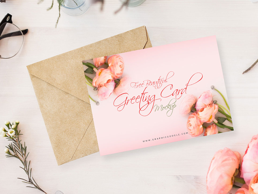 Free-Elegant-Greeting-Card-Mockup-For-Elegant-Designs