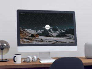 Free-Modern-iMac-Website-Mockup-For-Presentation