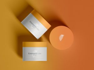 Free-Elegant-Cosmetics-Branding-Jars-Mockup