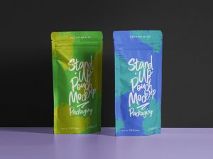 Free-Front-View-Branding-Pouch-Mockup