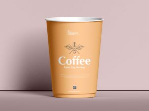Free-Packaging-Modern-Coffee-Cup-Mockup
