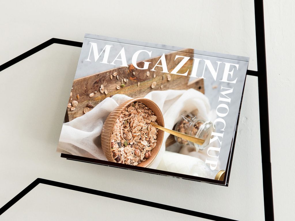 Free-Modern-Photorealistic-Cover-Magazine-Mockup