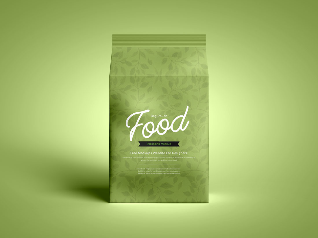 Free-Fabulous-Food-Bag-Pouch-Packaging-Mockup-1