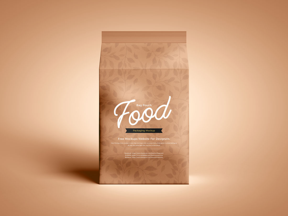 Free-Fabulous-Food-Bag-Pouch-Packaging-Mockup-2