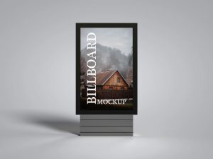 Free-Premium-Quality-Modern-Advertising-Billboard-Mockup