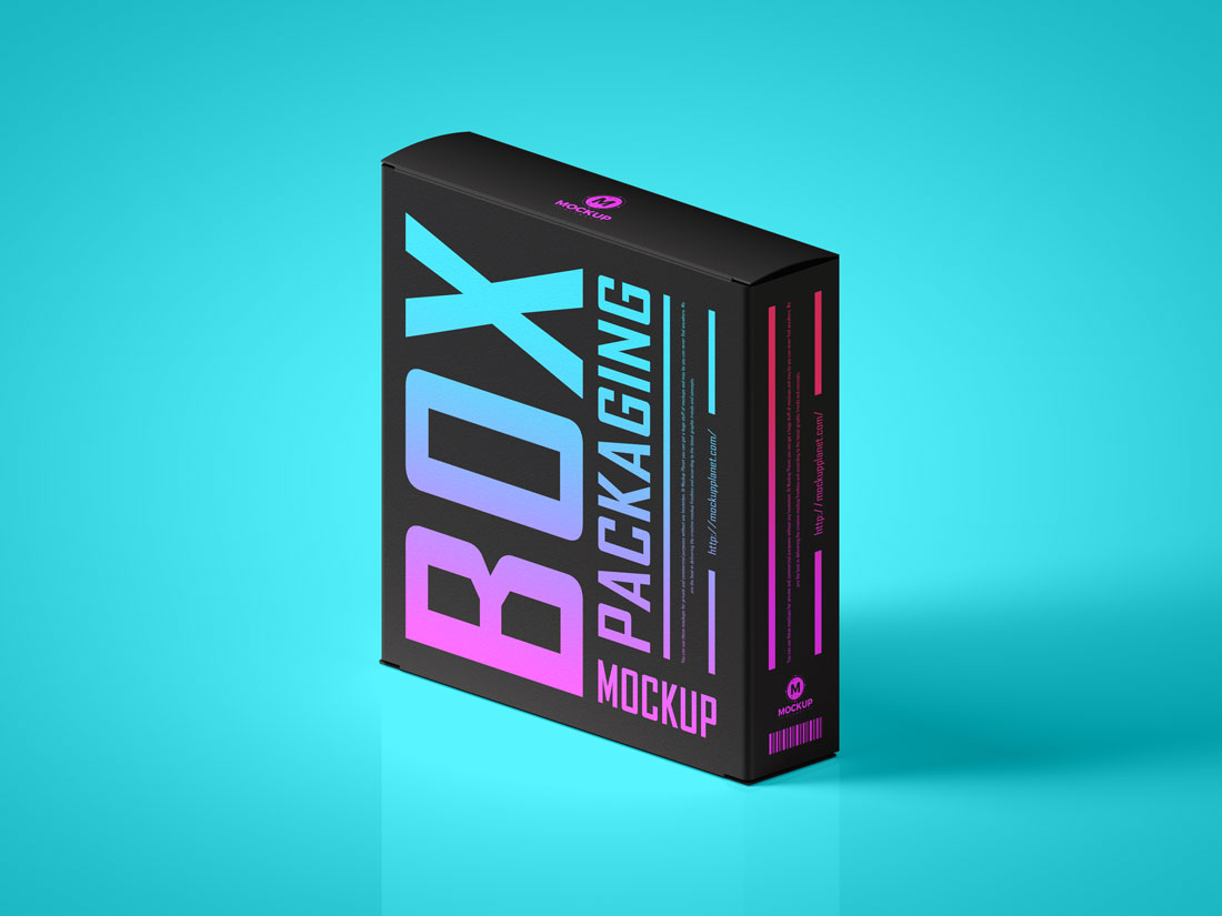 Free-Premium-Quality-Standing-Box-Packaging-Mockup-1