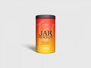 Free-Jar-Mockup