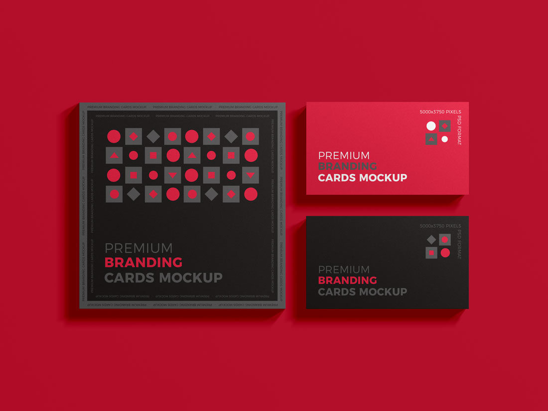 Free-Premium-Branding-Cards-Mockup-1
