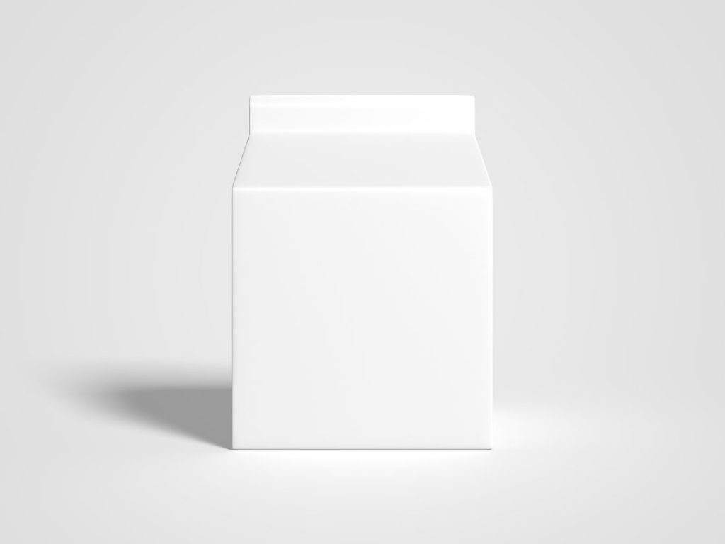 Free-Stand-Up-Milk-Carton-Packaging-Mockup