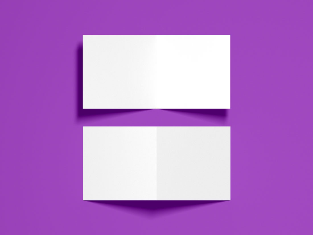 Free-Square-Bi-Fold-Brochure-Mockup-PSD
