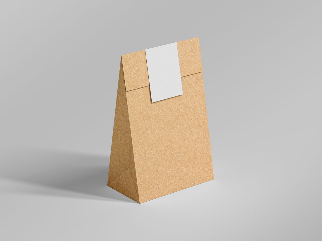 Free-Food-Bag-Packaging-Mockup